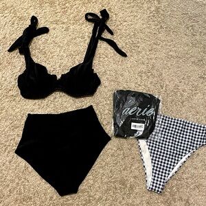 Swimwear 3pc